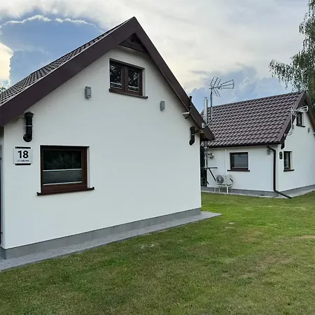 Lodge Caloroczne 