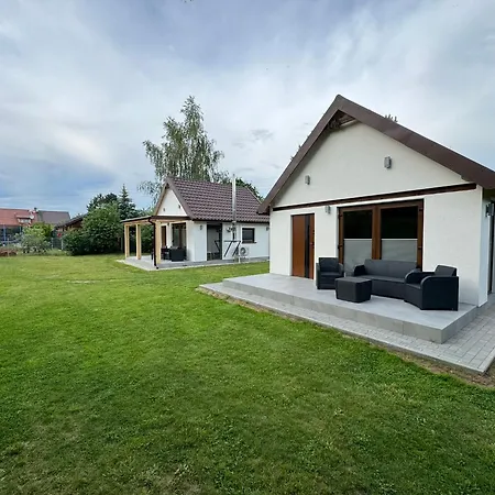 Lodge Caloroczne 