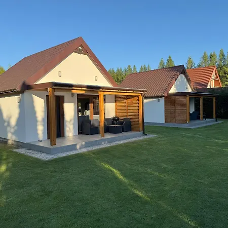 Lodge Caloroczne 