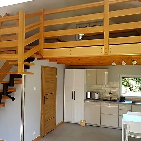 Lodge Caloroczne 