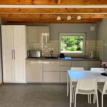 Lodge Caloroczne 