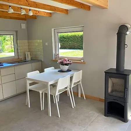 Lodge Caloroczne 