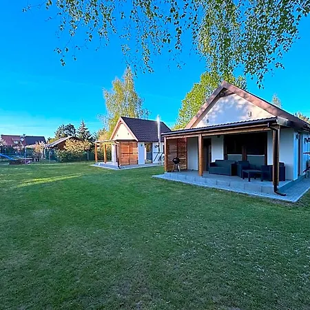 Lodge Caloroczne 